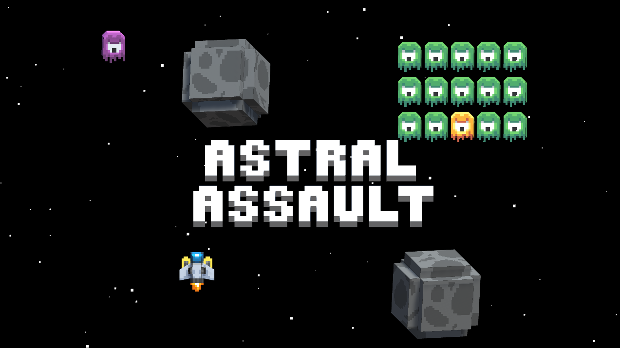 Astral Assault